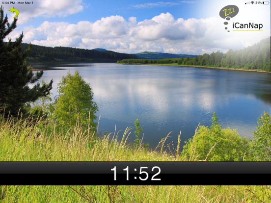 Screenshot #5 pour NEXT iCanNap
