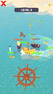 ship battle! iphone screenshot 3