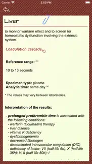 blood test results: lab values problems & solutions and troubleshooting guide - 2