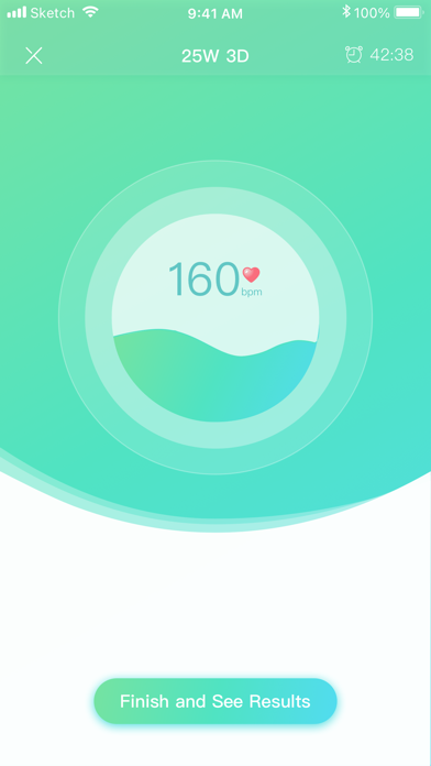 Monadoré Screenshot