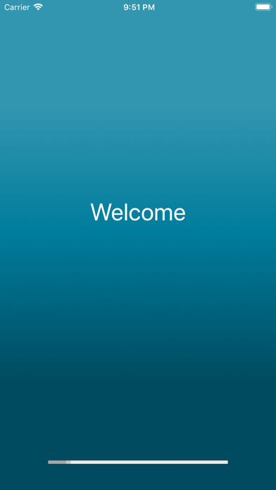 HealthQuest Fitness New Screenshot