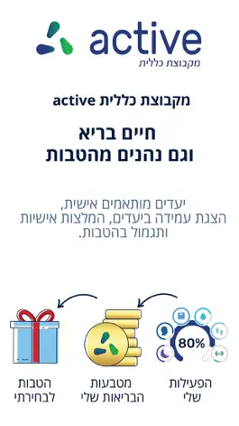 Game screenshot כללית active mod apk