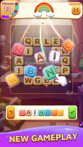Game screenshot Word Scent apk