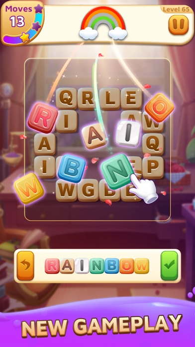 Word Scent Screenshot