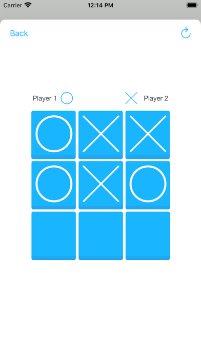 Tic Tac Toe - Games for Allのおすすめ画像2