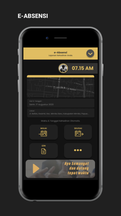 MS One Transportation Screenshot 4 - AppWisp.com