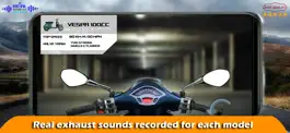 Game screenshot Real Motorcycle Sounds hack