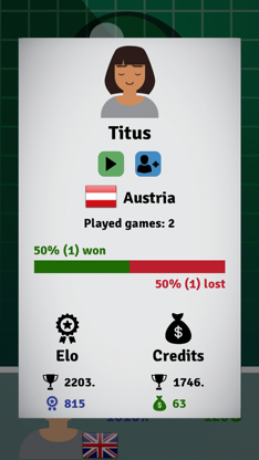 Gomoku - Online Boardgame screenshot 5