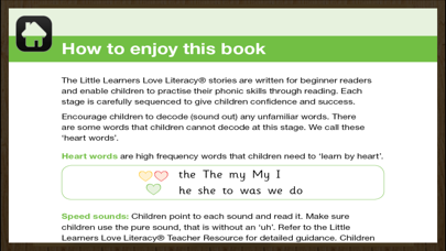 How to cancel & delete Little Learners 3 - Learn to read with phonics from iphone & ipad 4