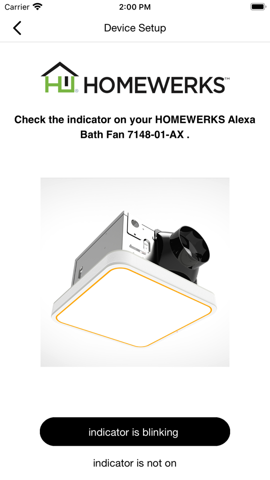 #1. Home NetWerks Connect (iOS) By: Homewerks