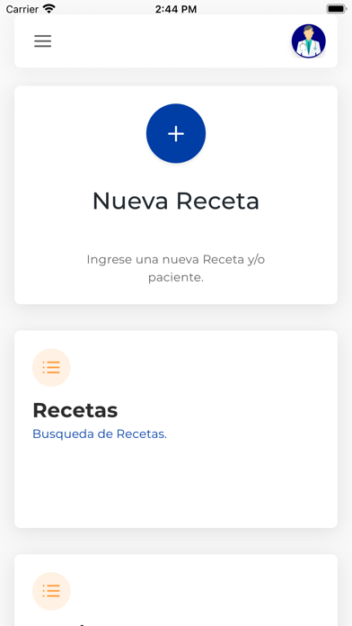 PHARMAZone Screenshot