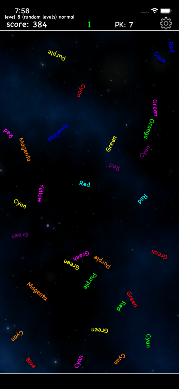 Not The Worlds Stupidest Game