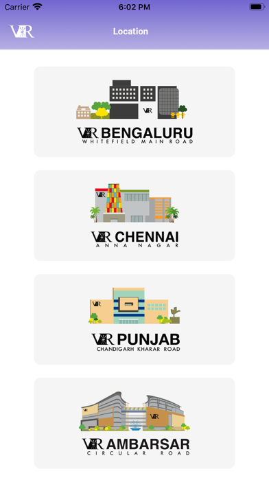 VR-Foodbox Screenshot