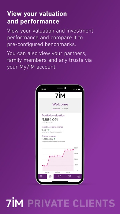 My7IM Screenshot