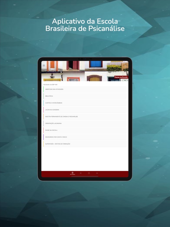 Screenshot #4 pour EBP-MG