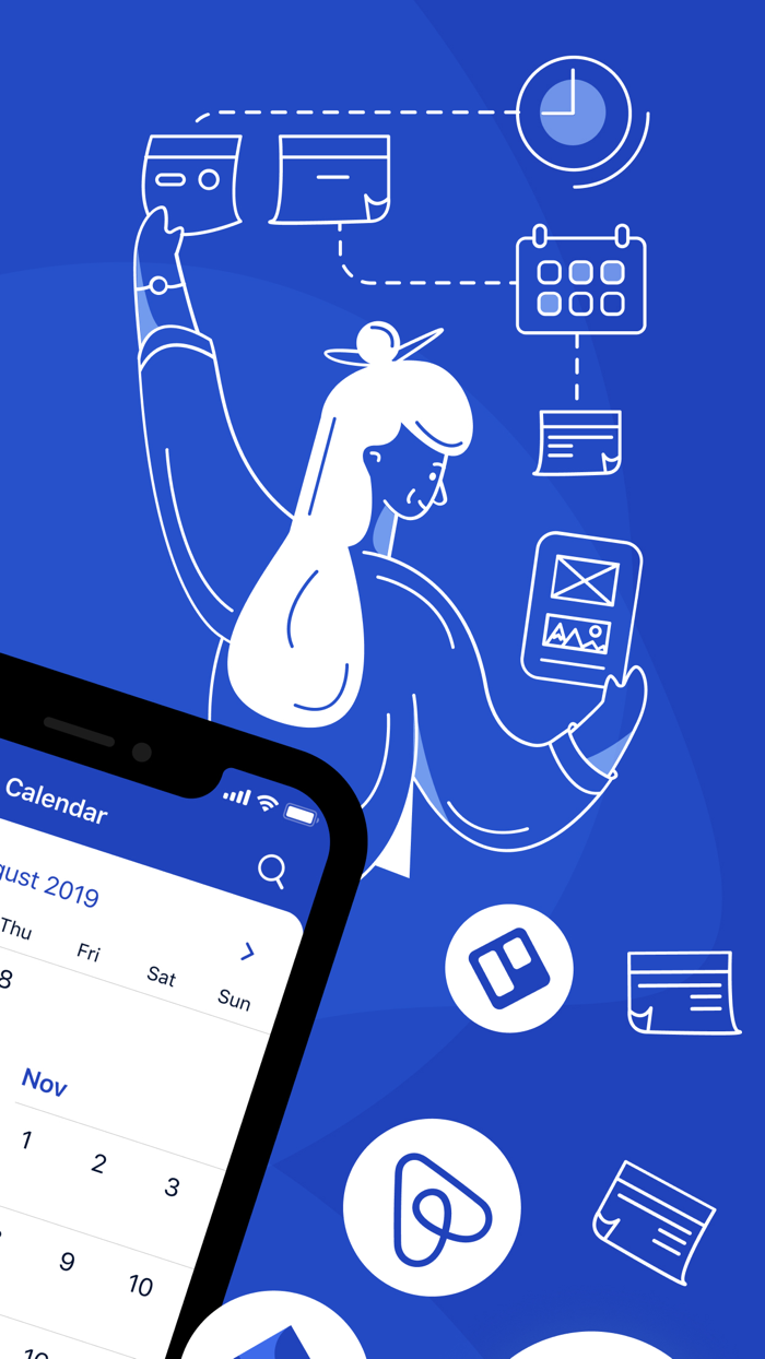 Dusfer - Notes and Tasks