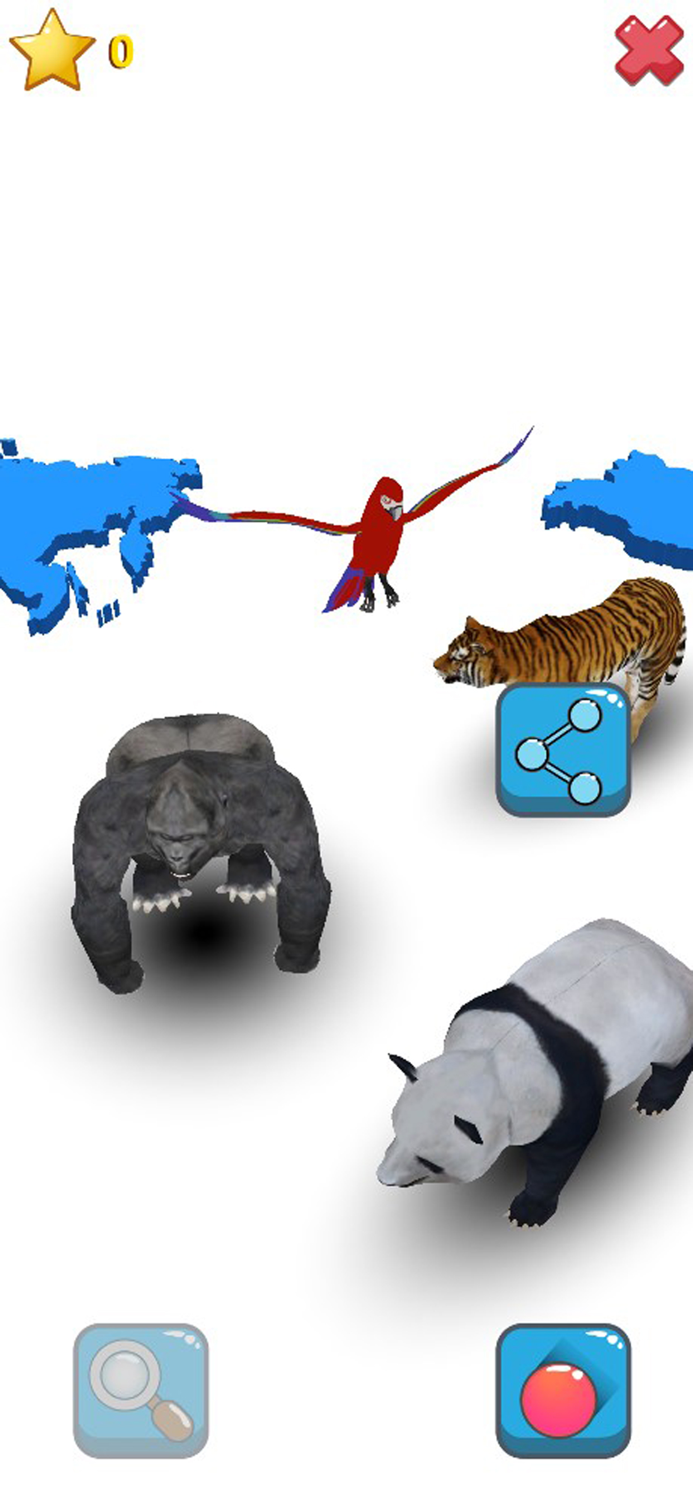 Academia Washington RAV