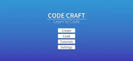 Game screenshot Code Craft 3D mod apk