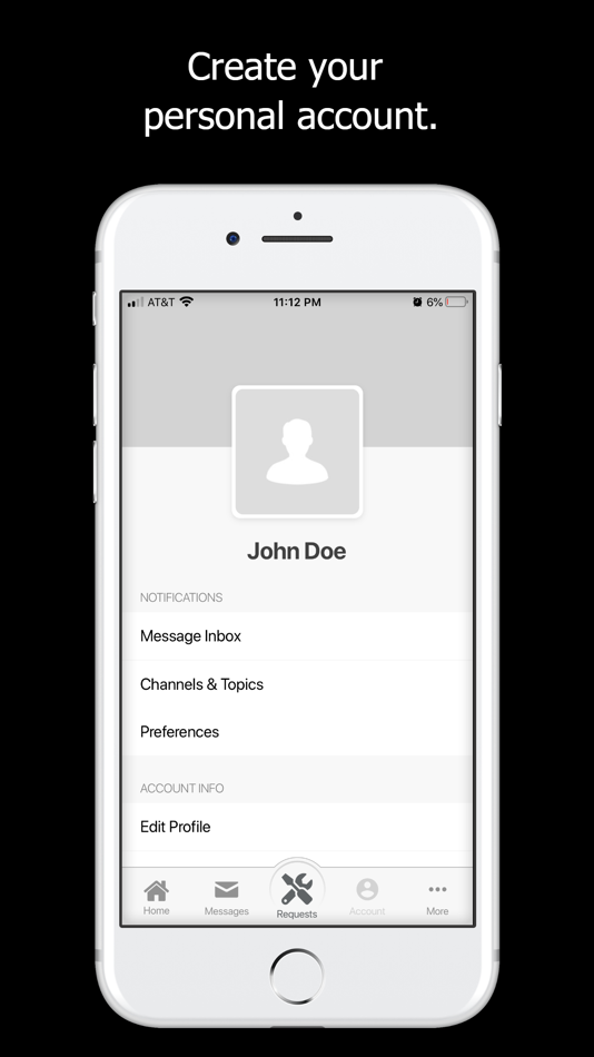 #3. City of Surprise My Surprise (iOS) Podle: City of Surprise