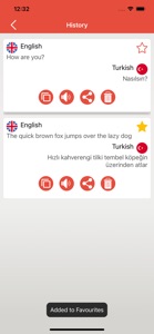 All Languages Voice Dictionary screenshot #5 for iPhone