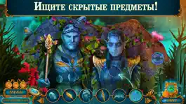 Game screenshot Secret City 3 - F2P mod apk