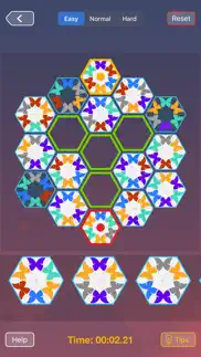 butterfly effect puzzle problems & solutions and troubleshooting guide - 4