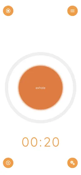Game screenshot andbreathe mod apk