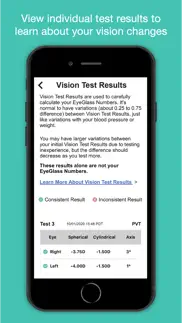 eyeque pvt: mobile vision test problems & solutions and troubleshooting guide - 4