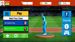 cricket death overs iphone screenshot 2