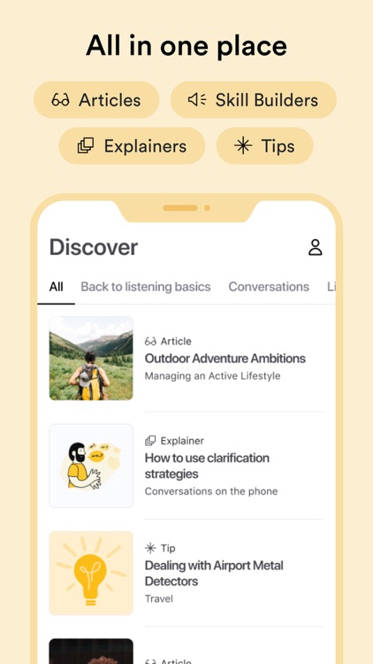 Cochlear CoPilot screenshot-4