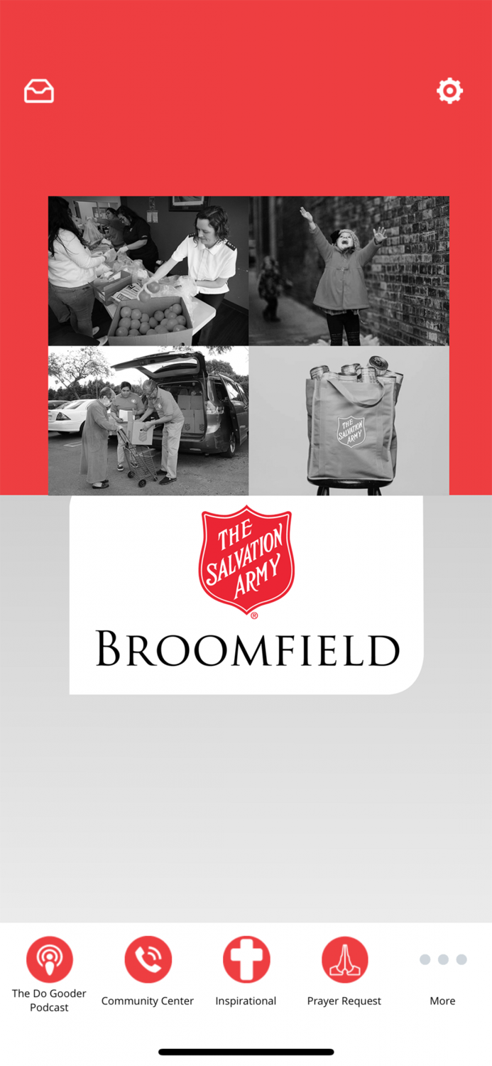 Broomfield Corps