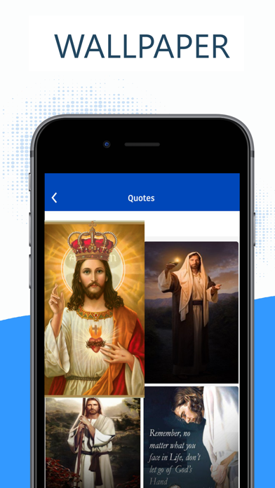 Womens Holy Bible in Spanish Screenshot