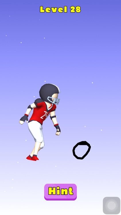 DOP: Draw Missing Parts