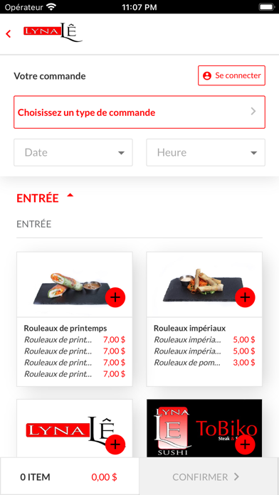 Screenshot #2 pour Lyna Le ToBiko