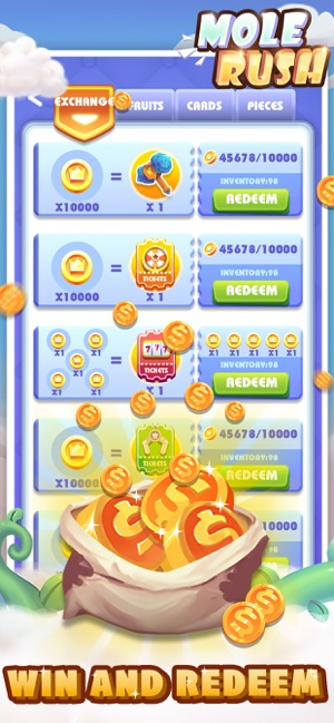 Mole Rush(圖4)-速報App