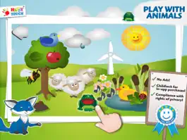 Game screenshot ИГРЫ-БЕЗ-РЕКЛАМЫ Happytouch® mod apk