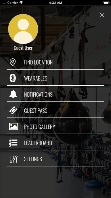 FIT9ATL Screenshot