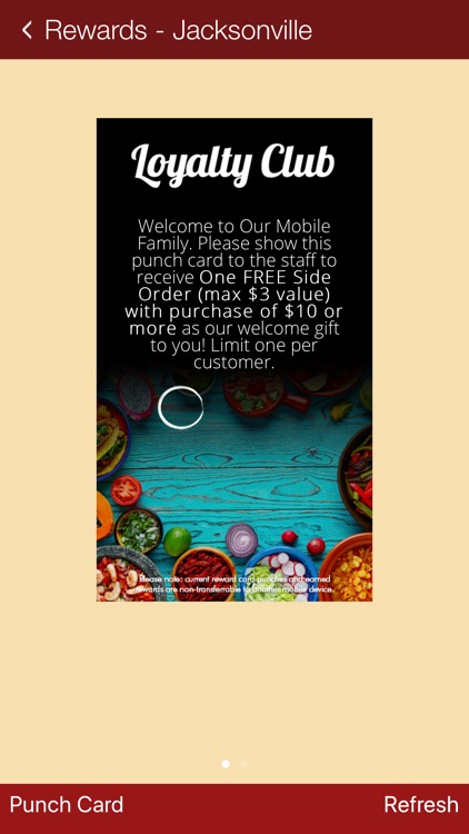 La Nopalera Roosevelt