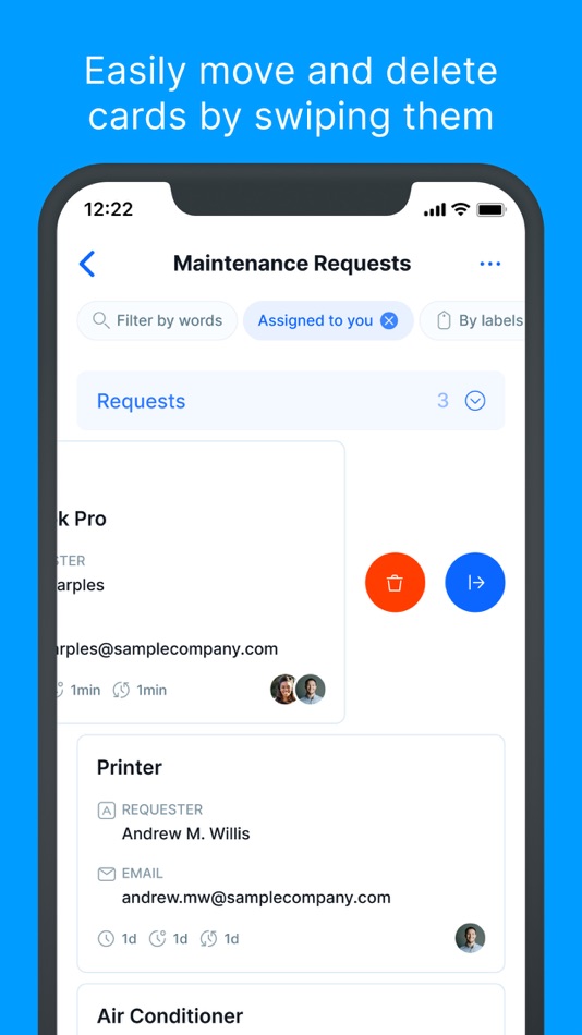 #4. Pipefy - Workflow & Processes (iOS) By: Pipefy