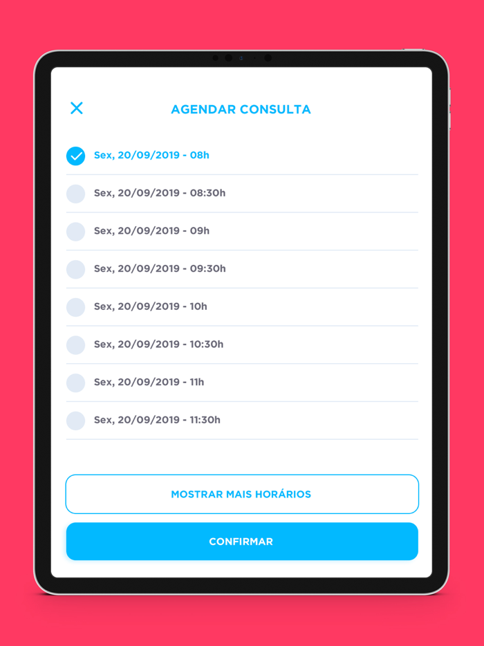 OrthoDontic Sorria Sempre