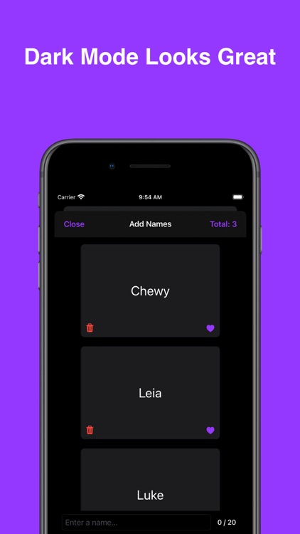Virtual Hat screenshot-5