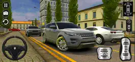 Game screenshot Car Parking Pro:Realistic city apk