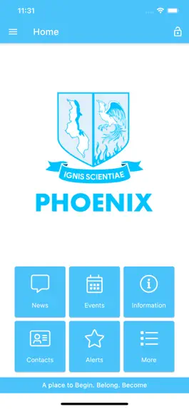 Game screenshot Phoenix School mod apk