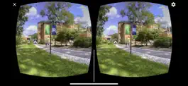 Game screenshot Drew University 360 VR Tour mod apk
