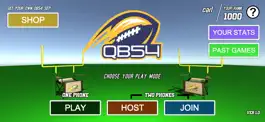 Game screenshot QB54 Scorer mod apk
