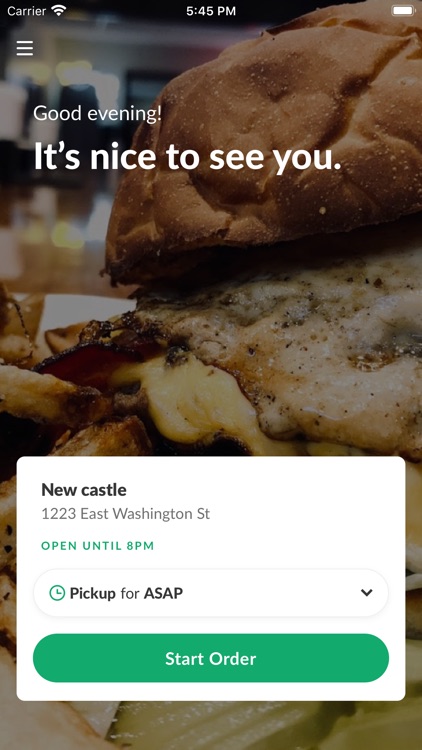 Riardo's Bar & Grill