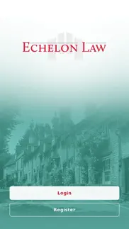 echelon law iphone screenshot 2