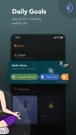 Game screenshot Wellthy Care apk