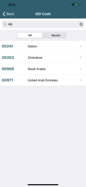 Indian Codes (Pin,STD,ISD,RTO)(圖9)-速報App