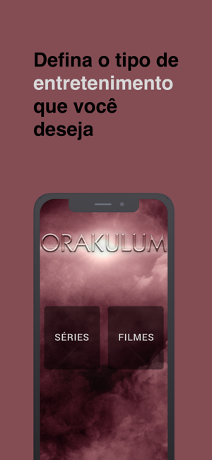 Orakulum - Filmes e séries(圖3)-速報App